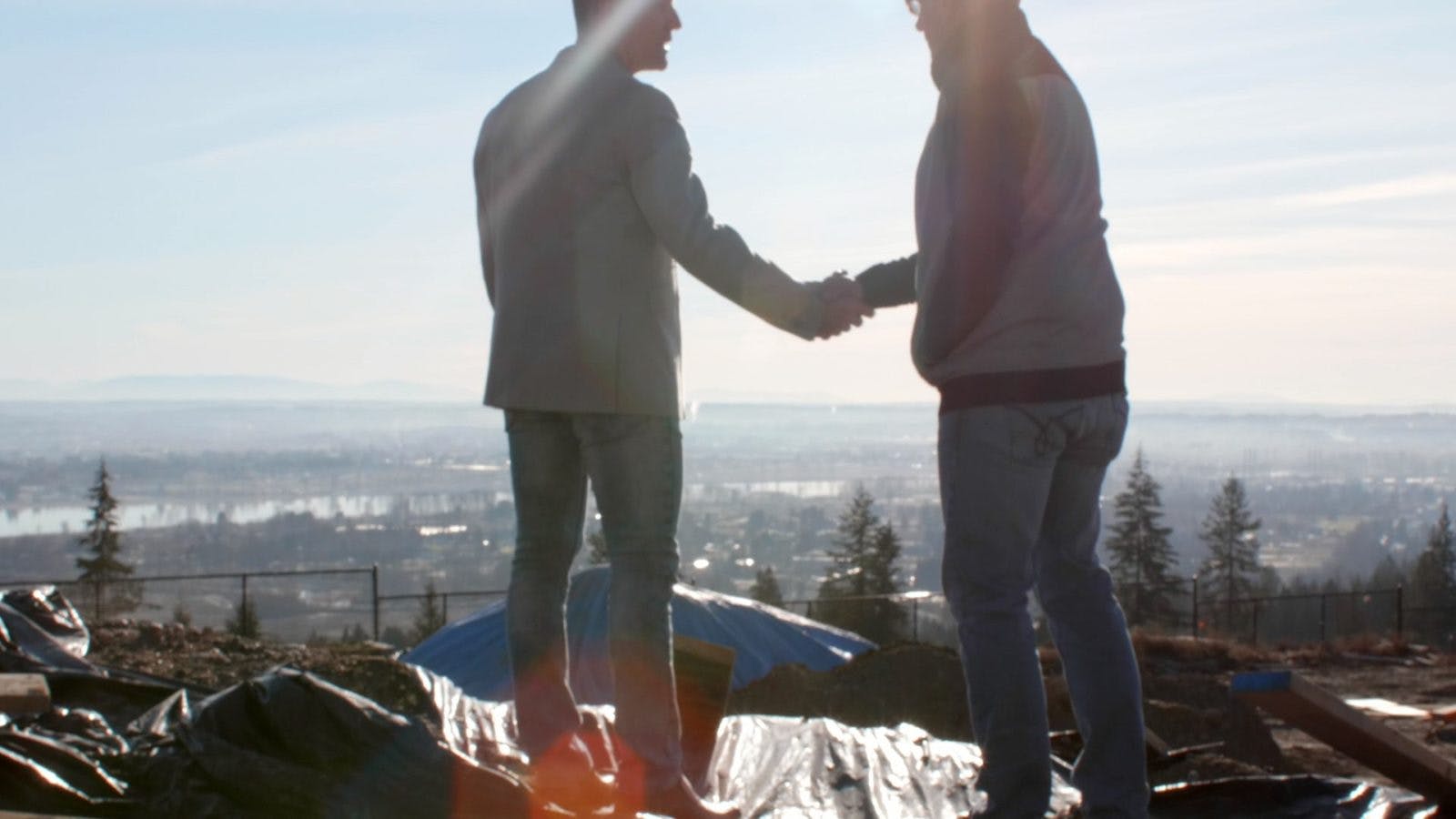 Buyer’s Agent & Independent Representation – get it early or run the risk…